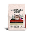Natural Multi-Cat Litter K350166