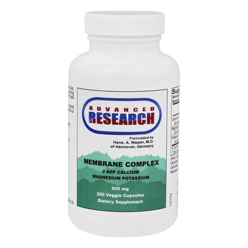 200 Veg Capsules I850154