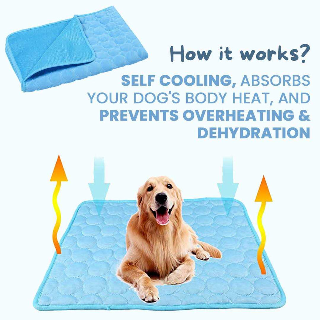 Dog Cooling Mat V678