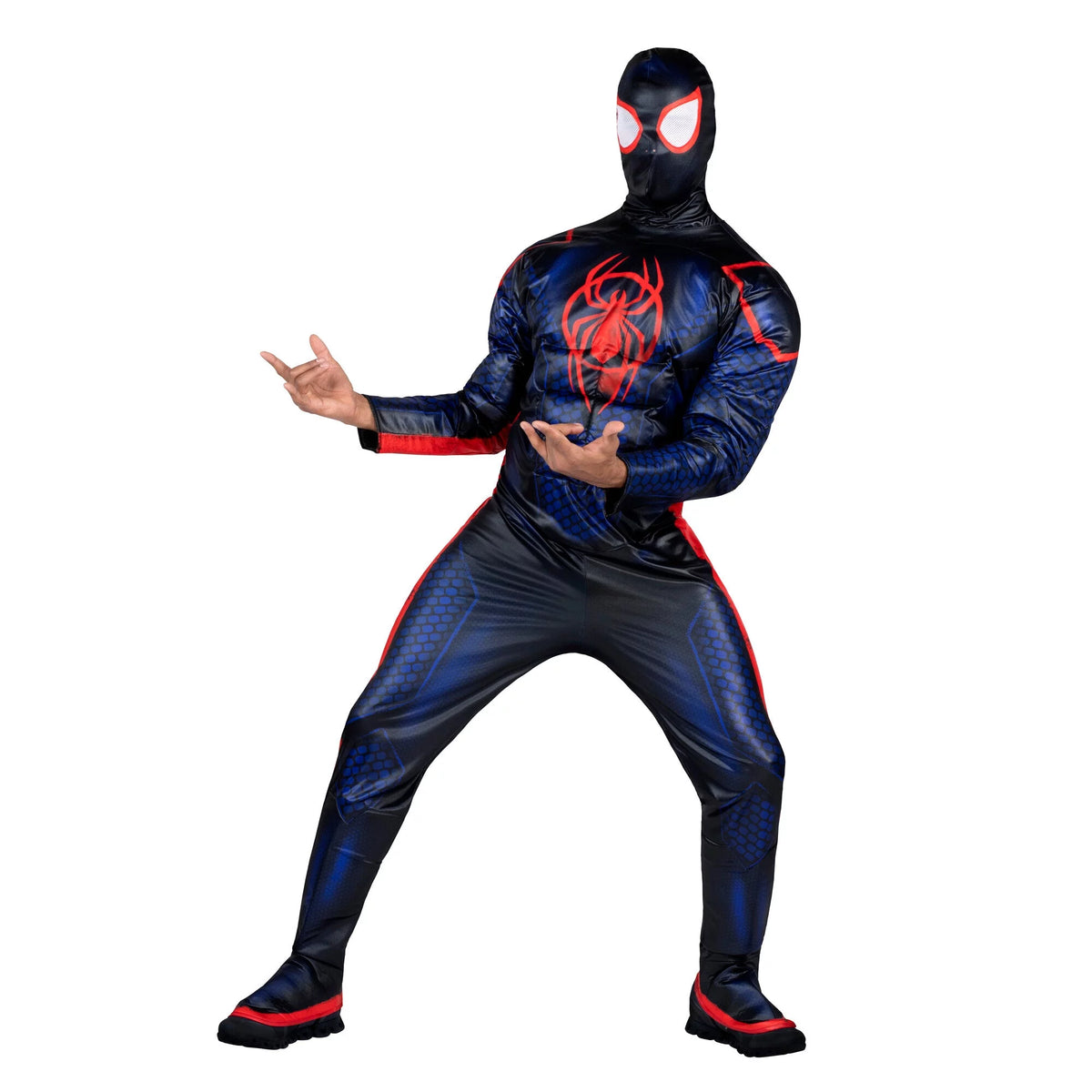 Men's Deluxe Halloween Costume R5600