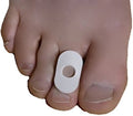 Hammertoe Corn Pads, 100/Pack 1/8" Adhesive Backed Felt Cushions T2087