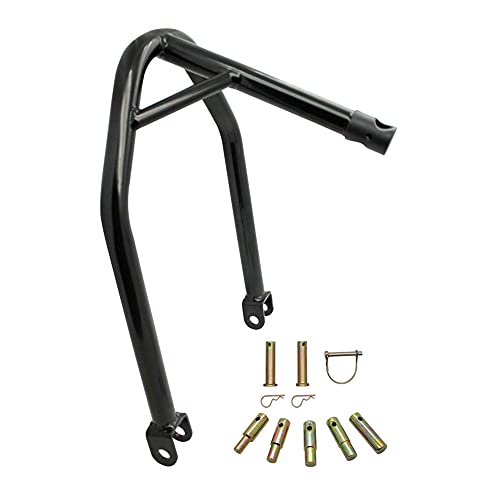Front Lift Stand with Triple Tree Headlift Attachment T84133