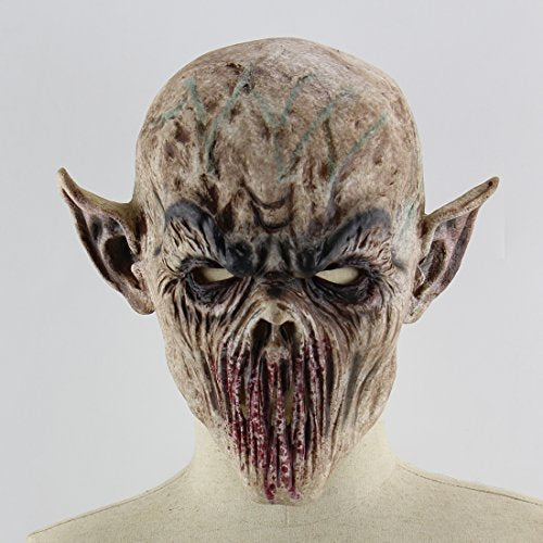 Halloween Mask X587078