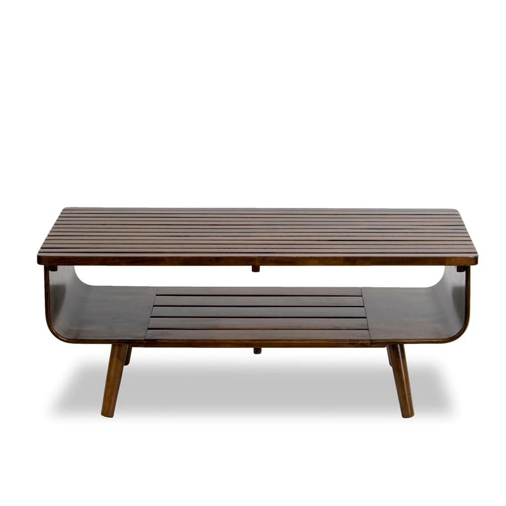 2 Piece Coffee Table and End Table Set K46161