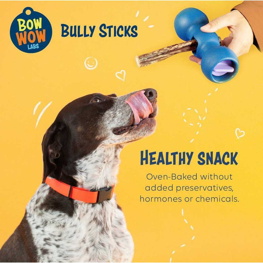 Bully Sticks R845