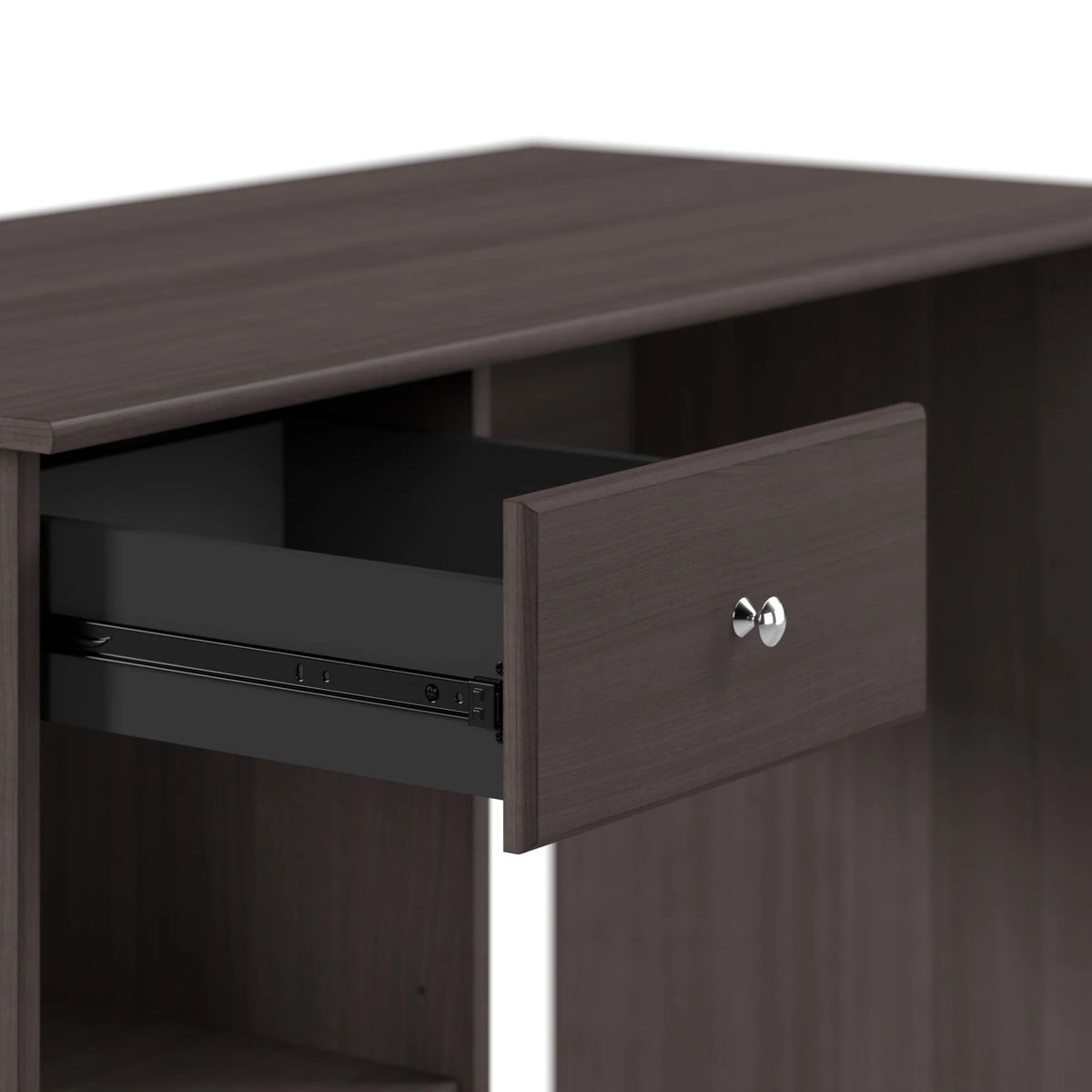 48W Computer Desk with Storage J89933
