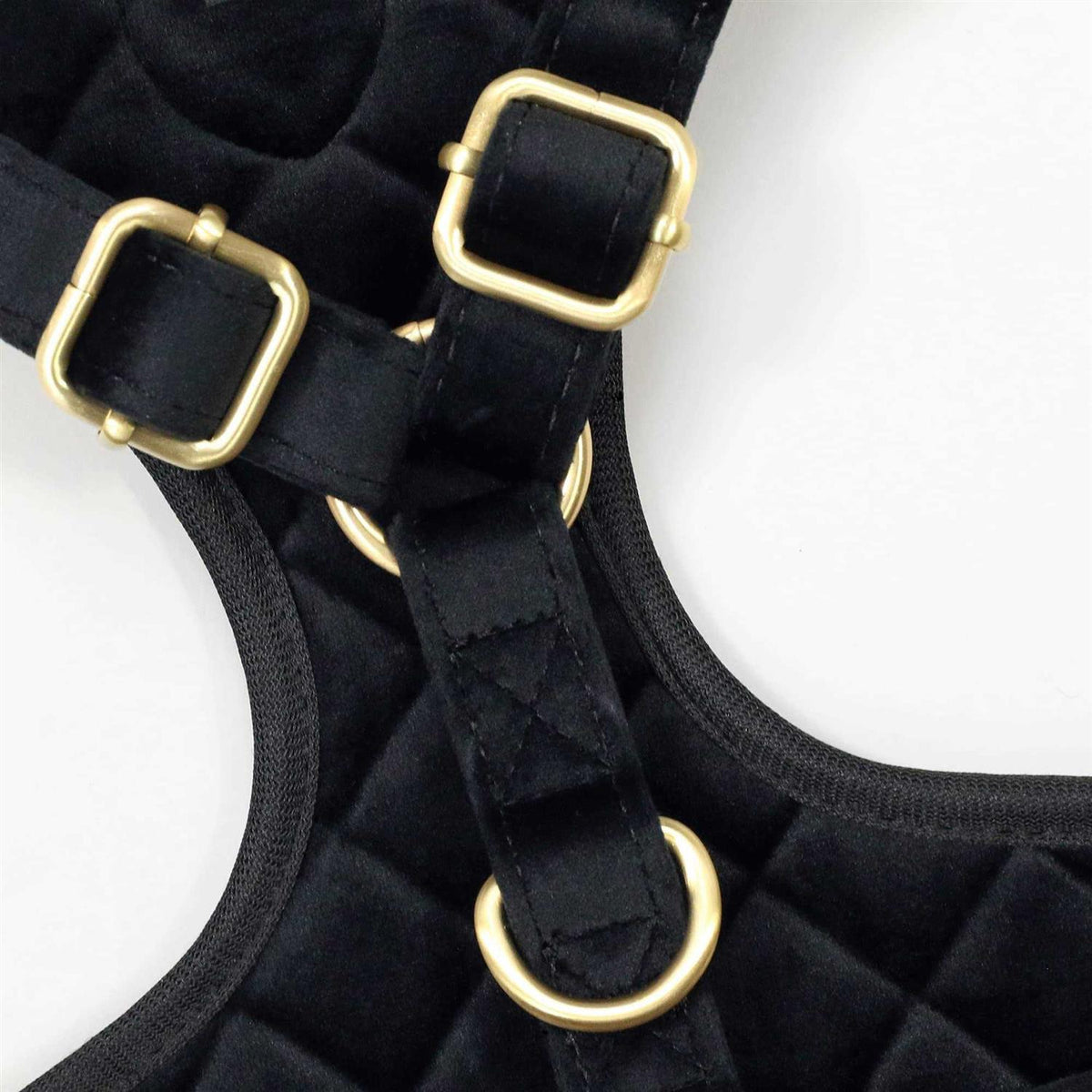 Quilted Pet Harness W452013