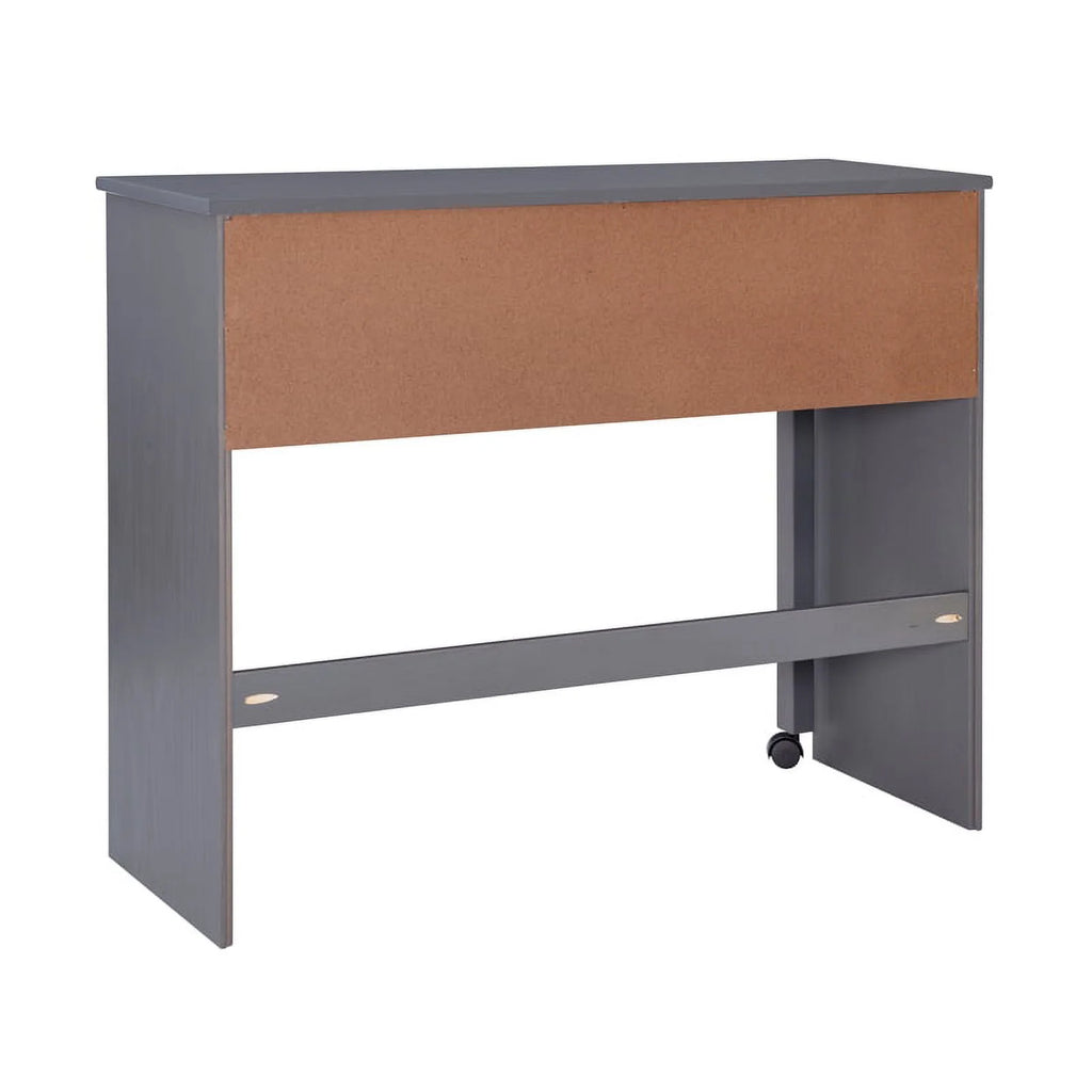 Extendable Wood Console Desk X957