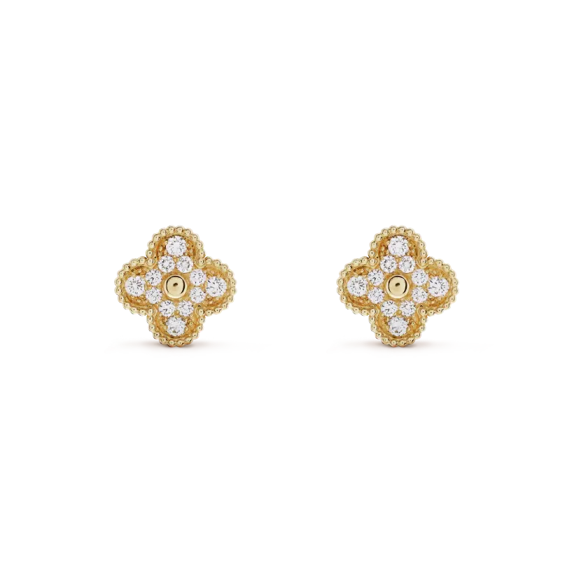 Earrings Y418635