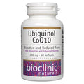 Ubiquinol CoQ10 200 mg P2665