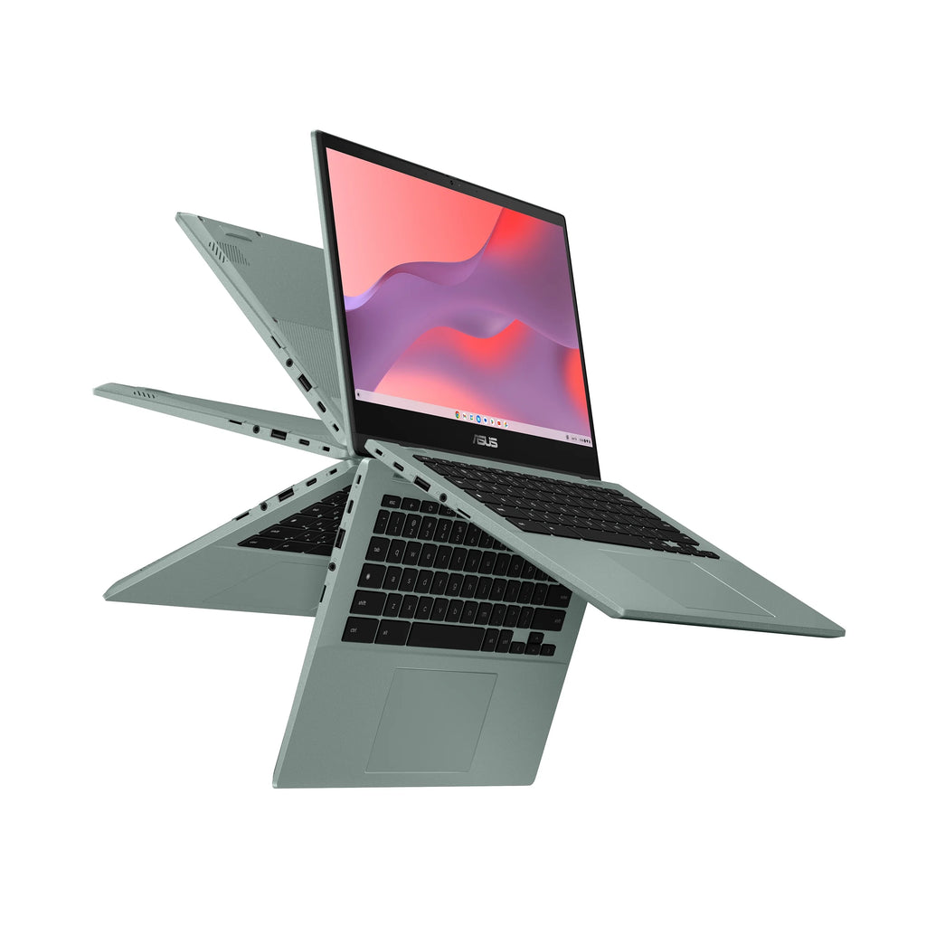 14" FHD Touch Chromebook D44150