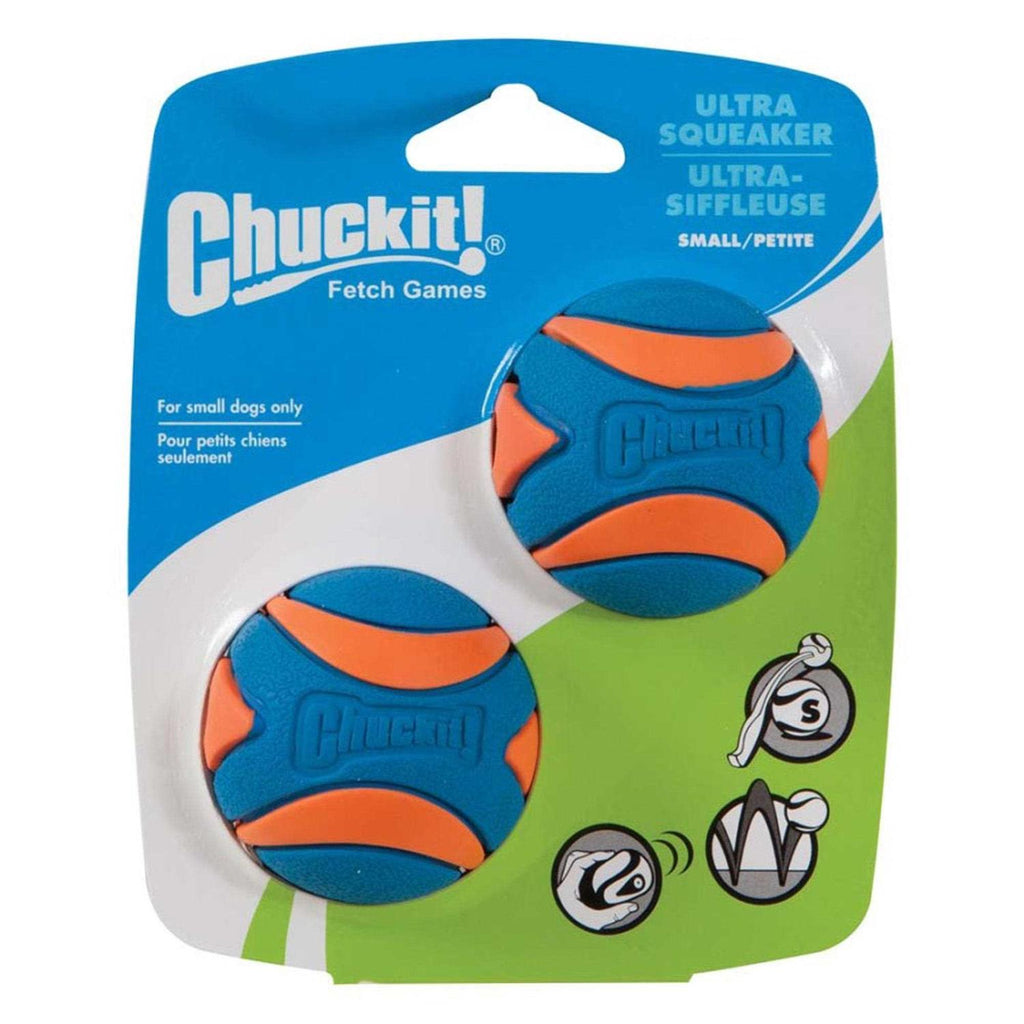 Squeaker Ball Q4134