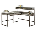 L-Shaped Desk C645104
