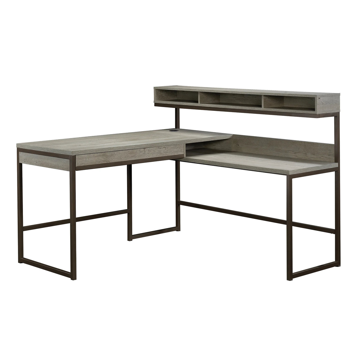 L-Shaped Desk C645104