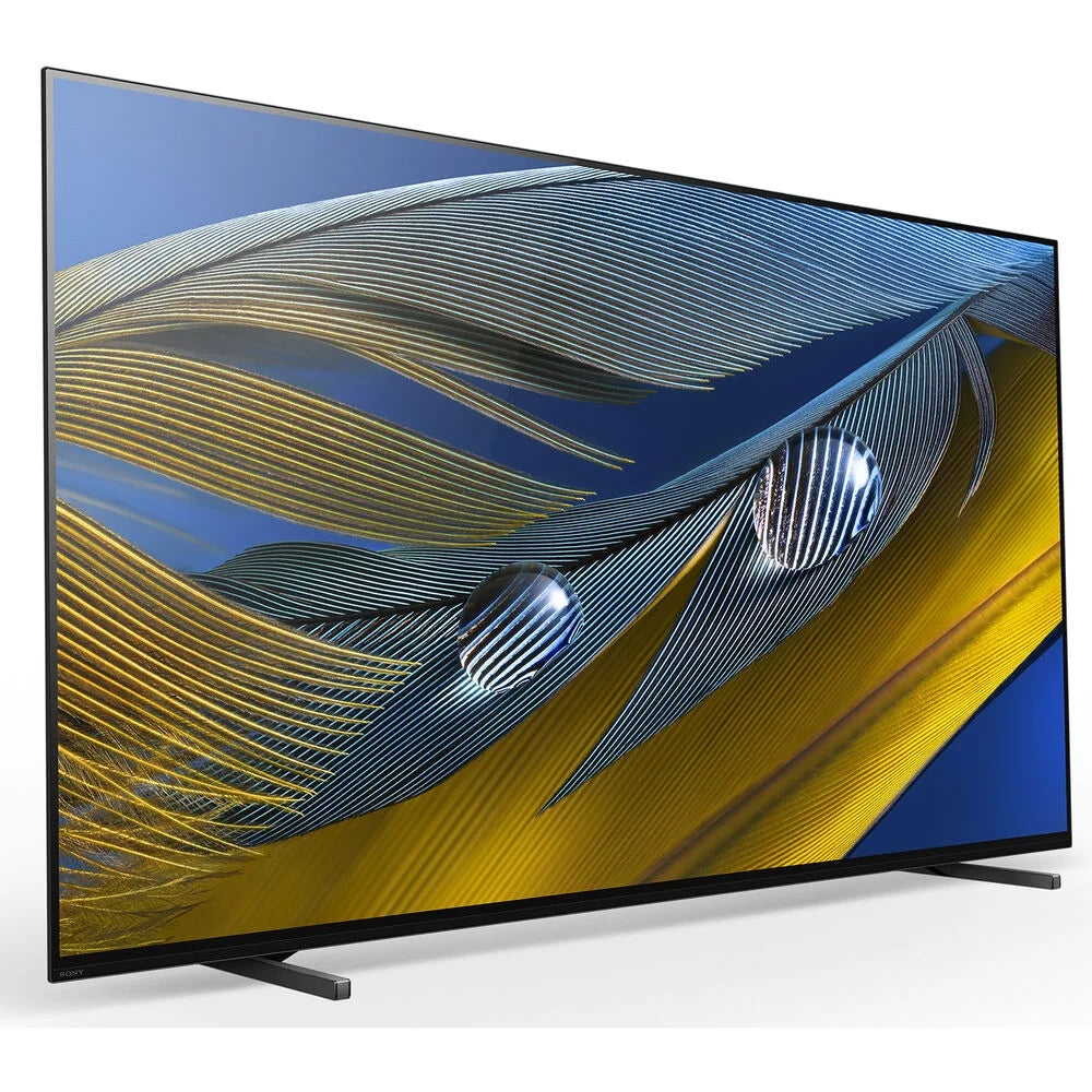 65 Inch 4K OLED Smart TV A515