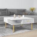 31.5” Square Coffee Table C7724