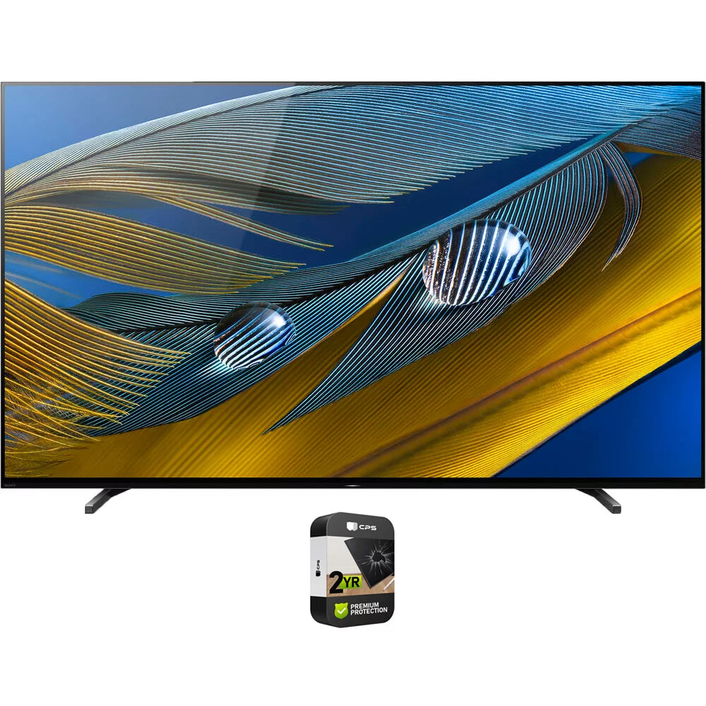 65 Inch 4K OLED Smart TV A515