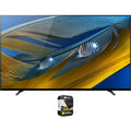65 Inch 4K OLED Smart TV A515