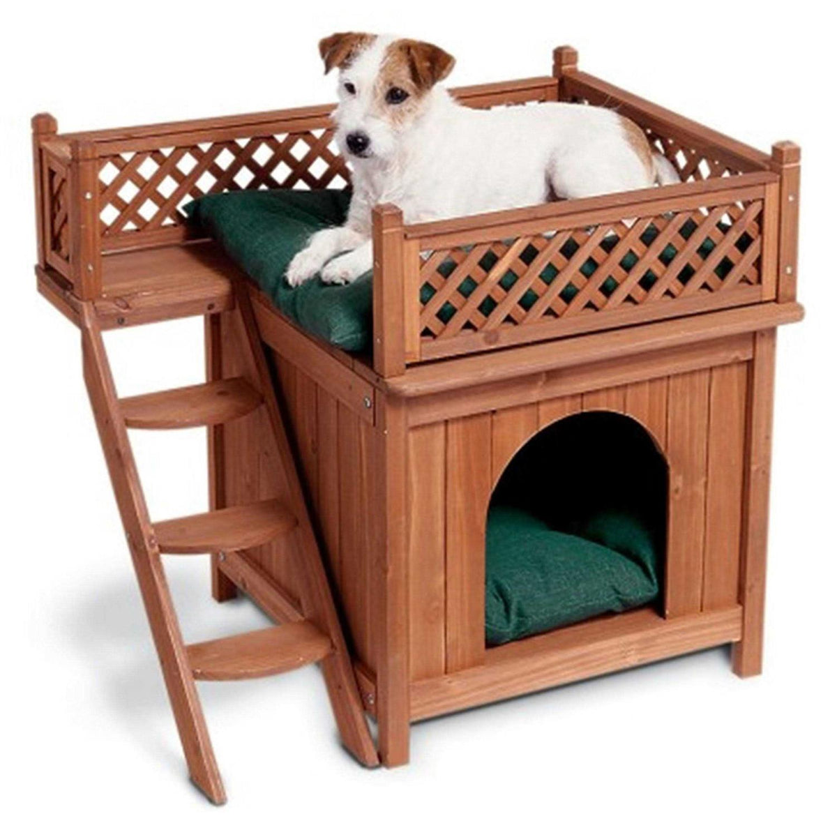Pet Supplies Q735091