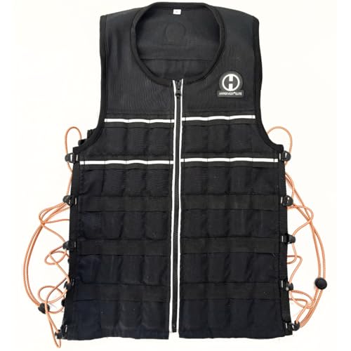 Fully Adjustable Weight Vest G33921