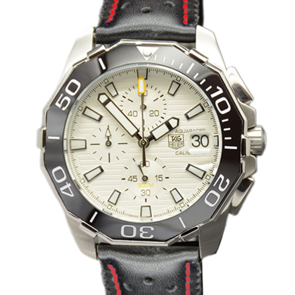 43mm Watch F8612