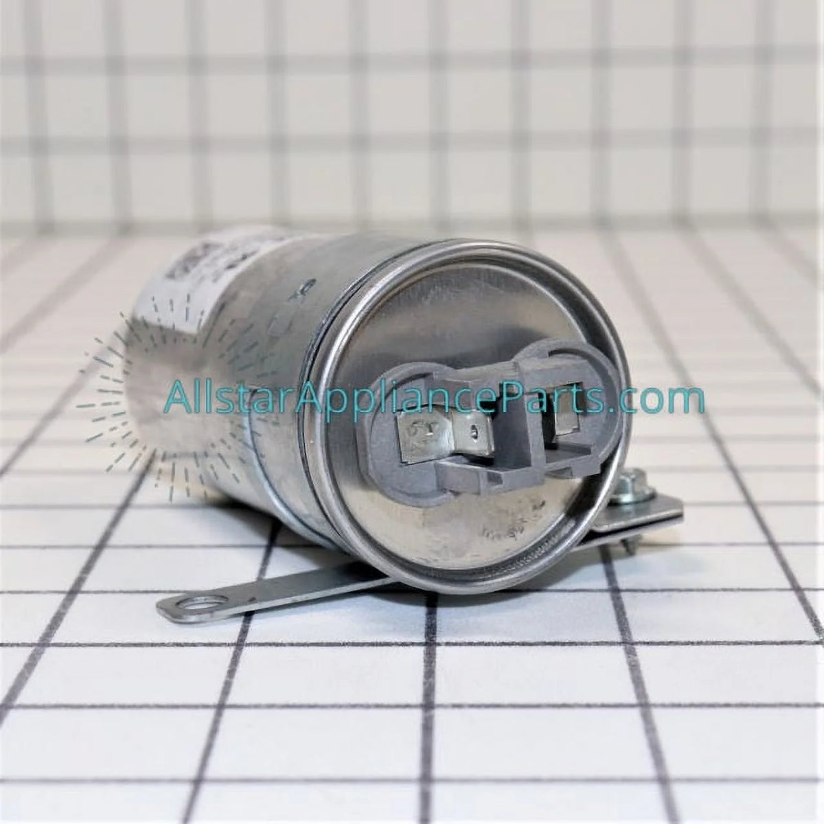 Washing Machine Capacitor R18339