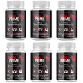 6 Bottles Dietary Supplement X9412