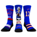 Crew Socks Set N127