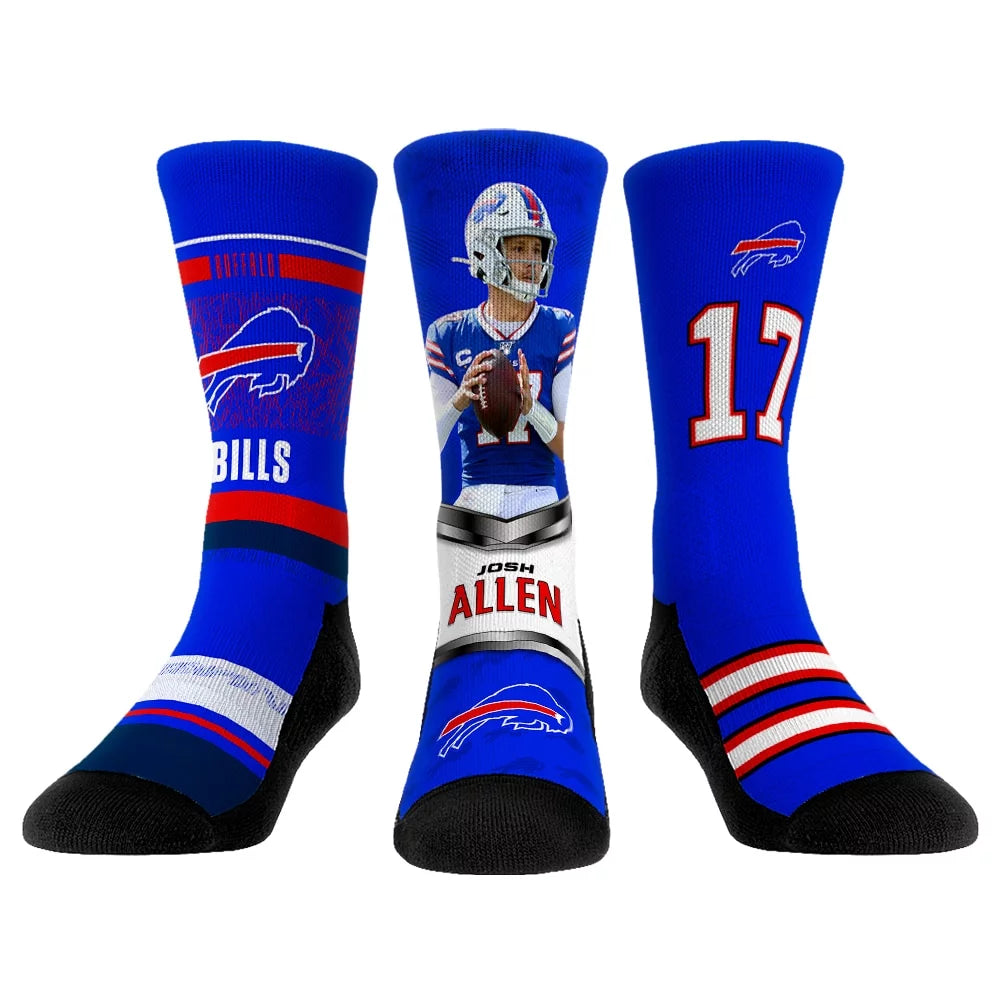 Crew Socks Set N127