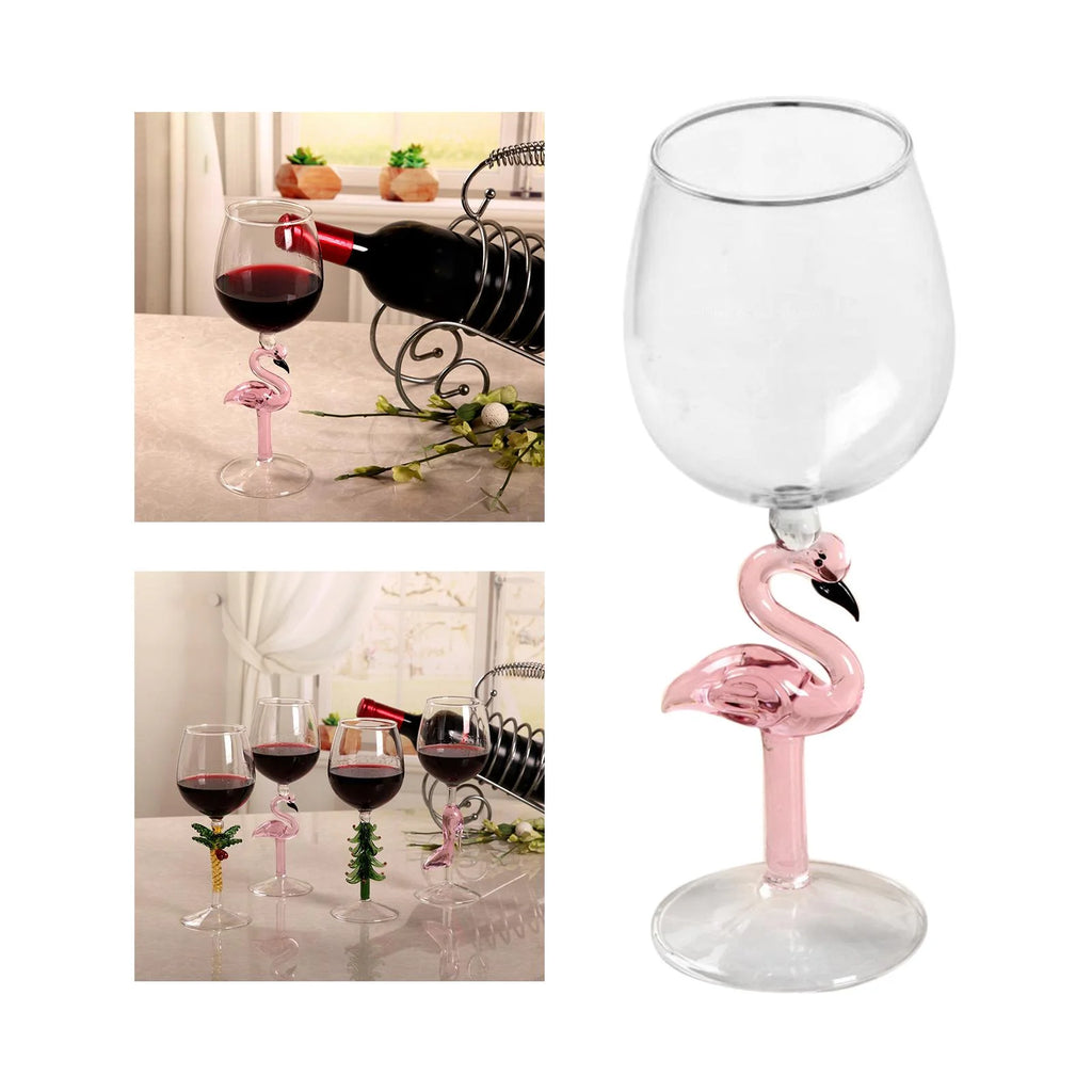 Clear 300ml Long Stem Goblet Glass N950558