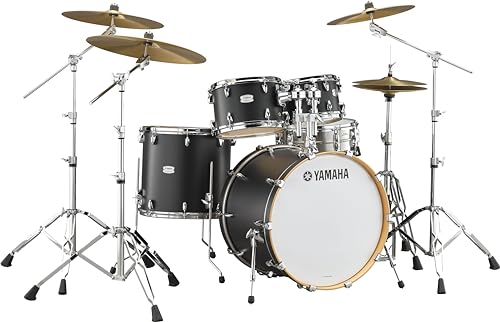 Maple 4pc Shell Pack Z2109