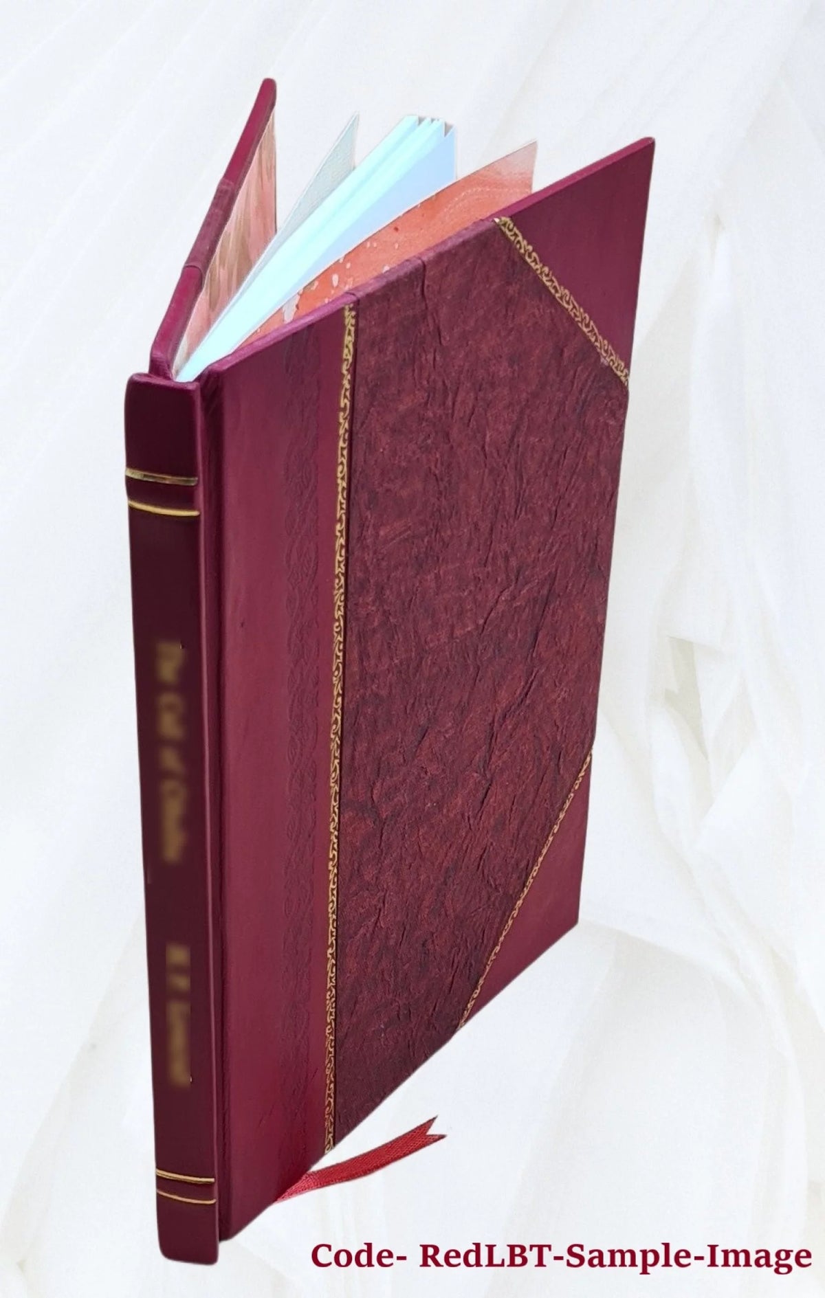 Leather Bound N782