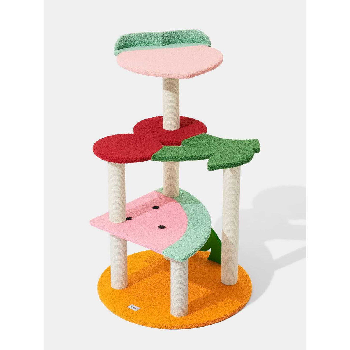 Cat Climber Tree H960096