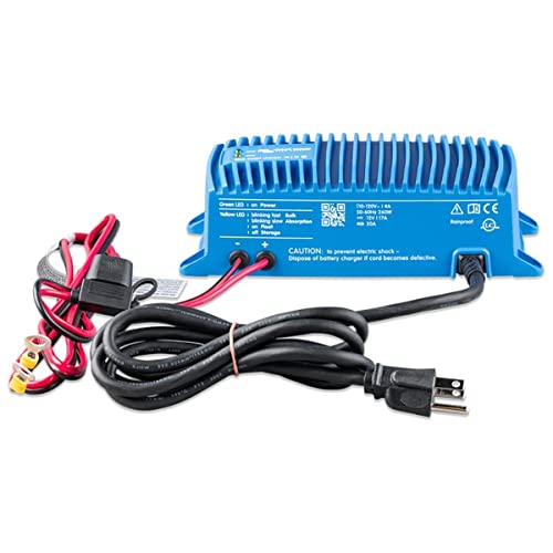 24V 5A Marine Battery Charger I37549