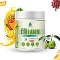 Mixed Fruit Collagen Powder with Hyaluronic Acid, Biotin, Vitamin E & C, 210g X61518