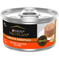 Chunky Chicken Entree Cat Food W38117