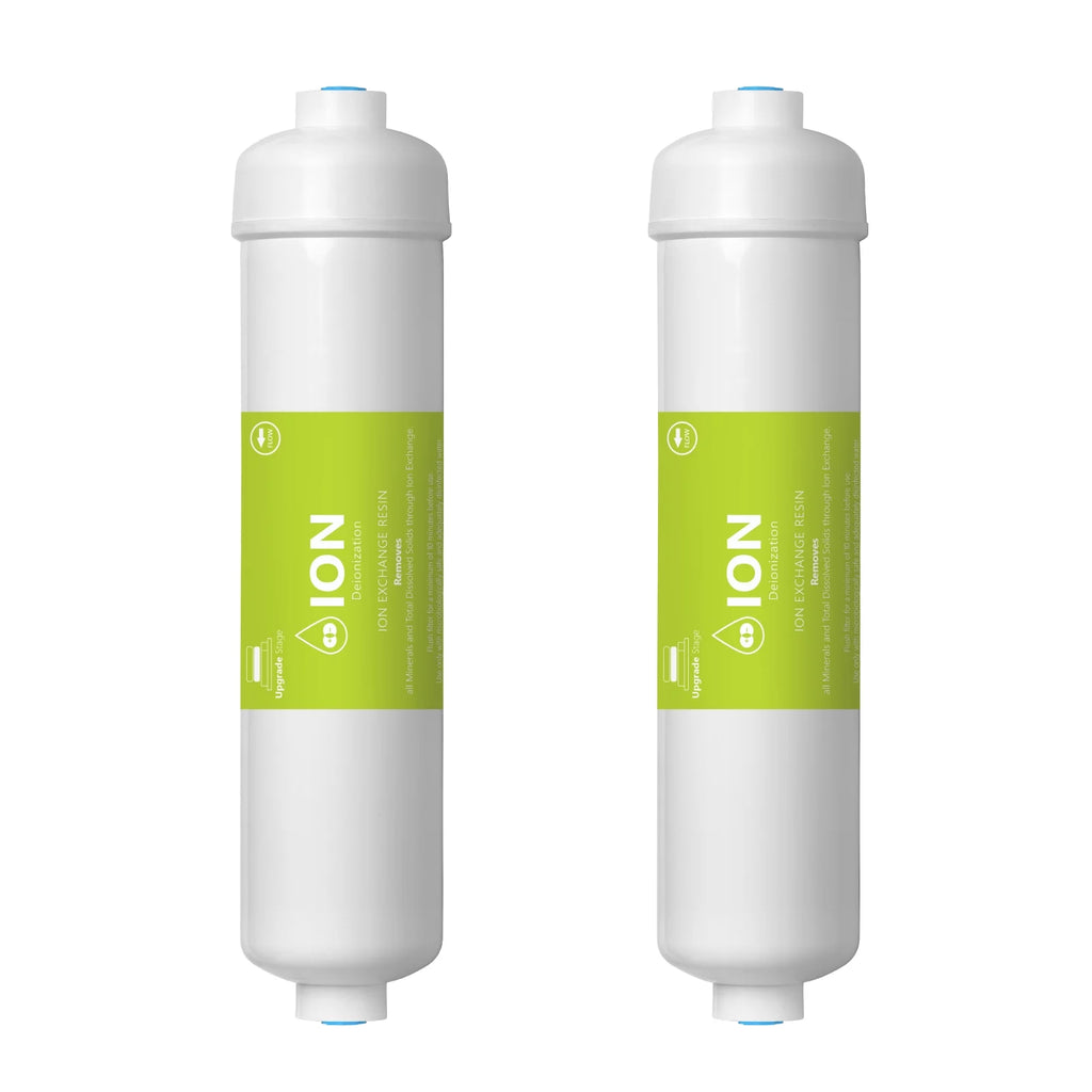 Deionization Water Filter Replacement 2 Pack P810494
