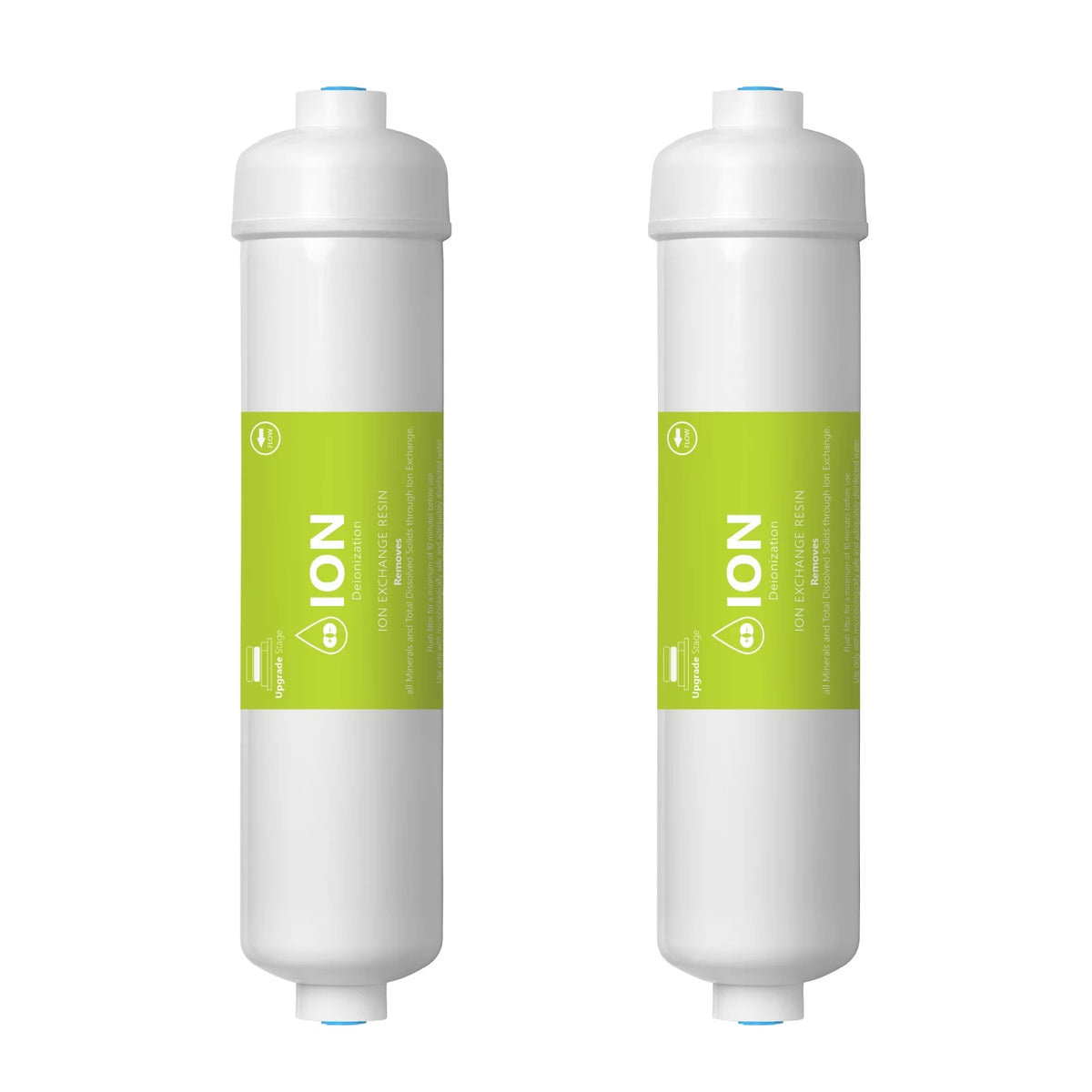 Deionization Water Filter Replacement 2 Pack P810494