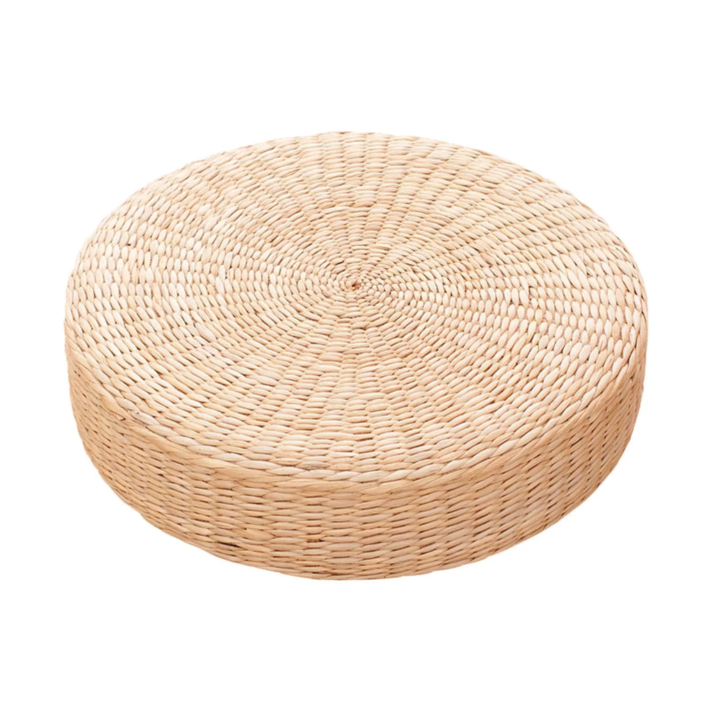 Japanese Straw Floor Cushion R866674