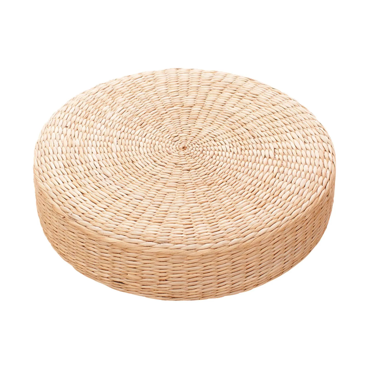 Japanese Straw Floor Cushion R866674