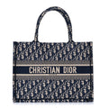 Dior Book Tote W9978