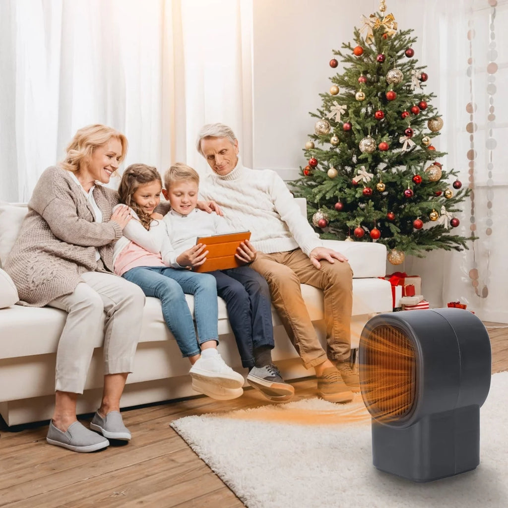 Portable Electric Space Heater C159816