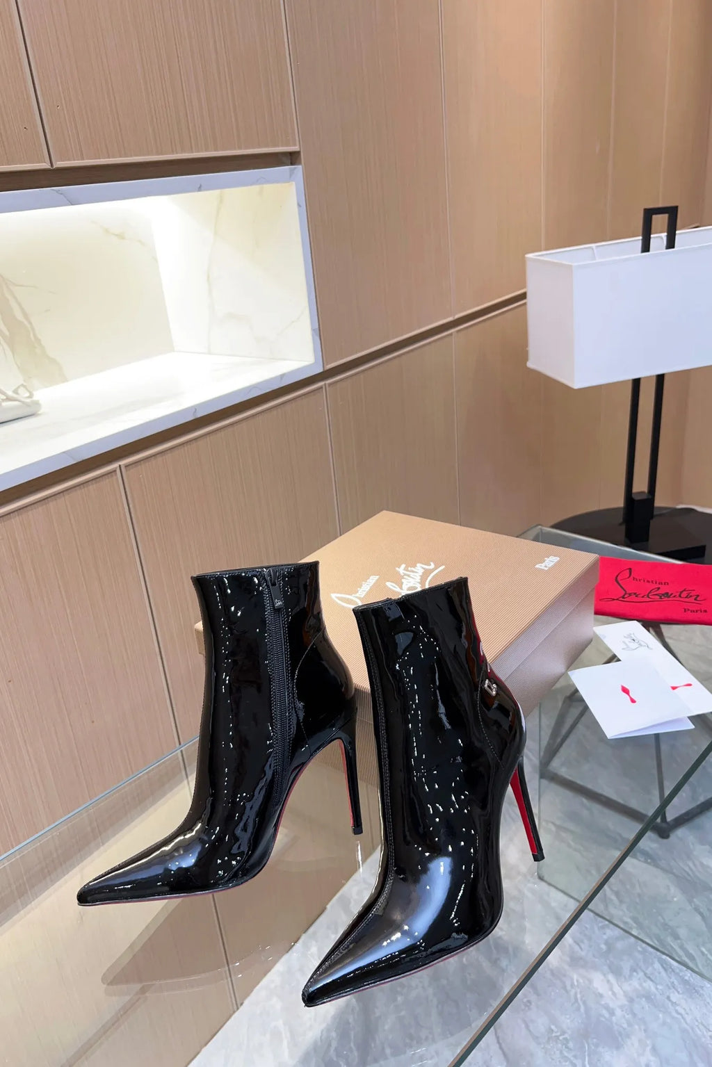 Women Shoes Heels 10.5cm Y138