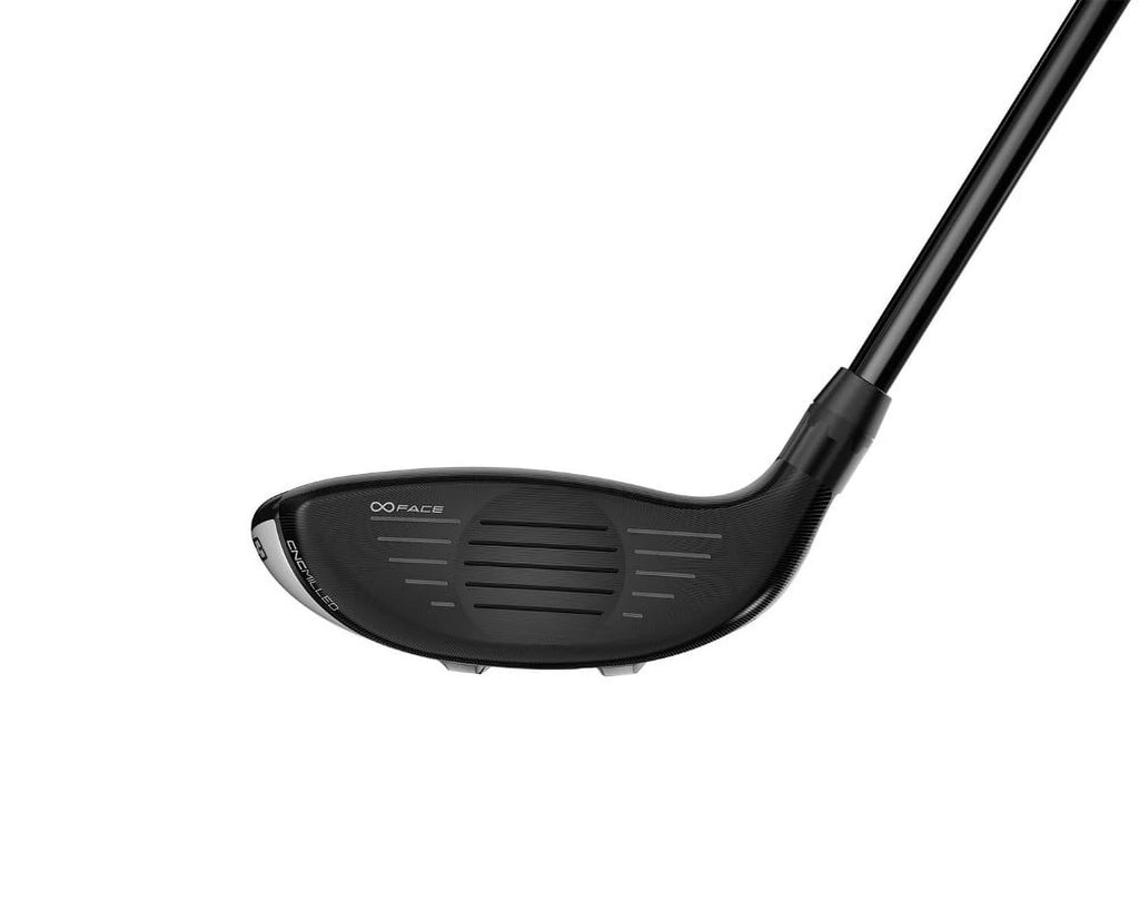 Left Handed 3 Wood K541104