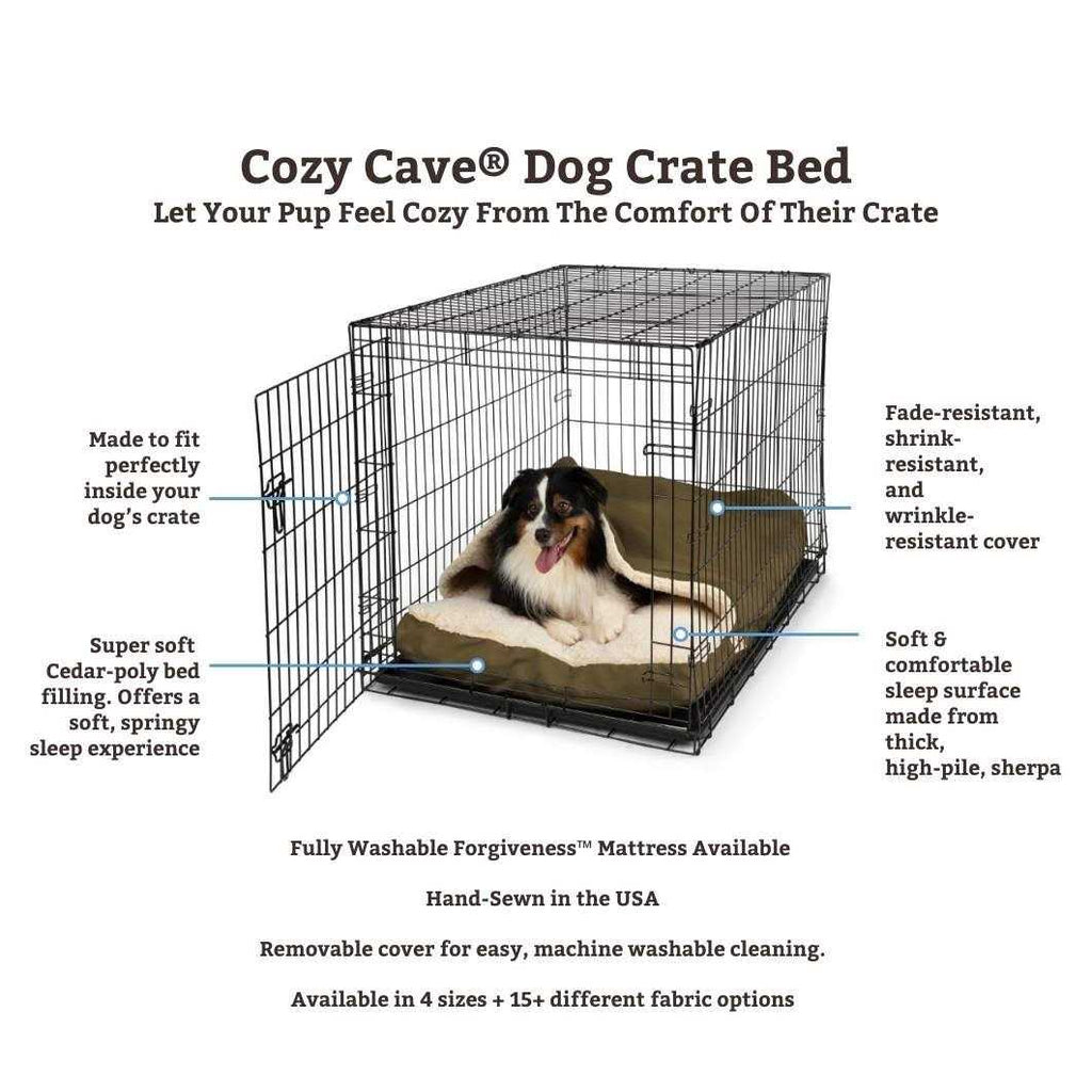 Microsuede Pet Bed C7164