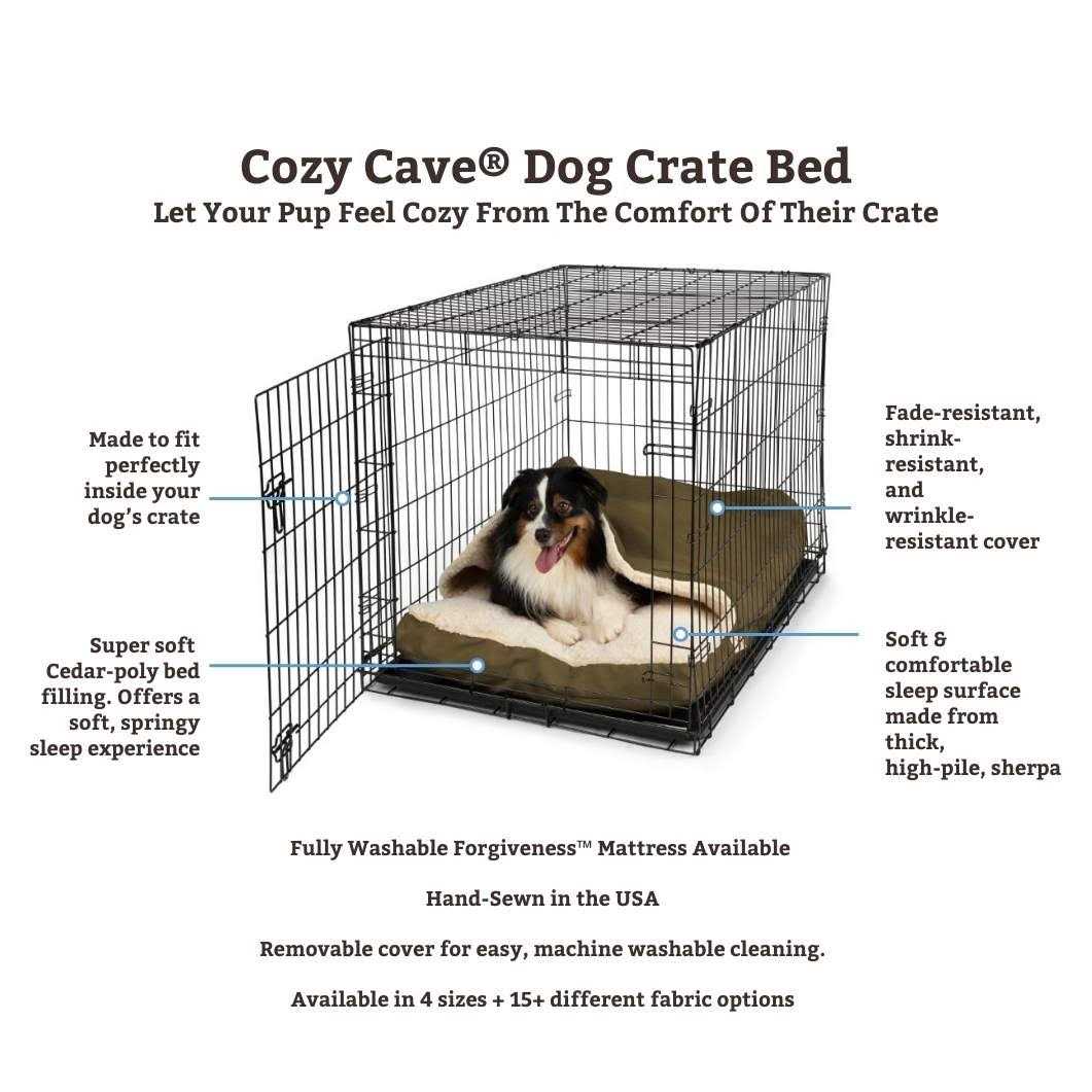 Microsuede Pet Bed C7164