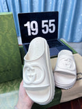 Slippers Heels 4-5 cm L30904