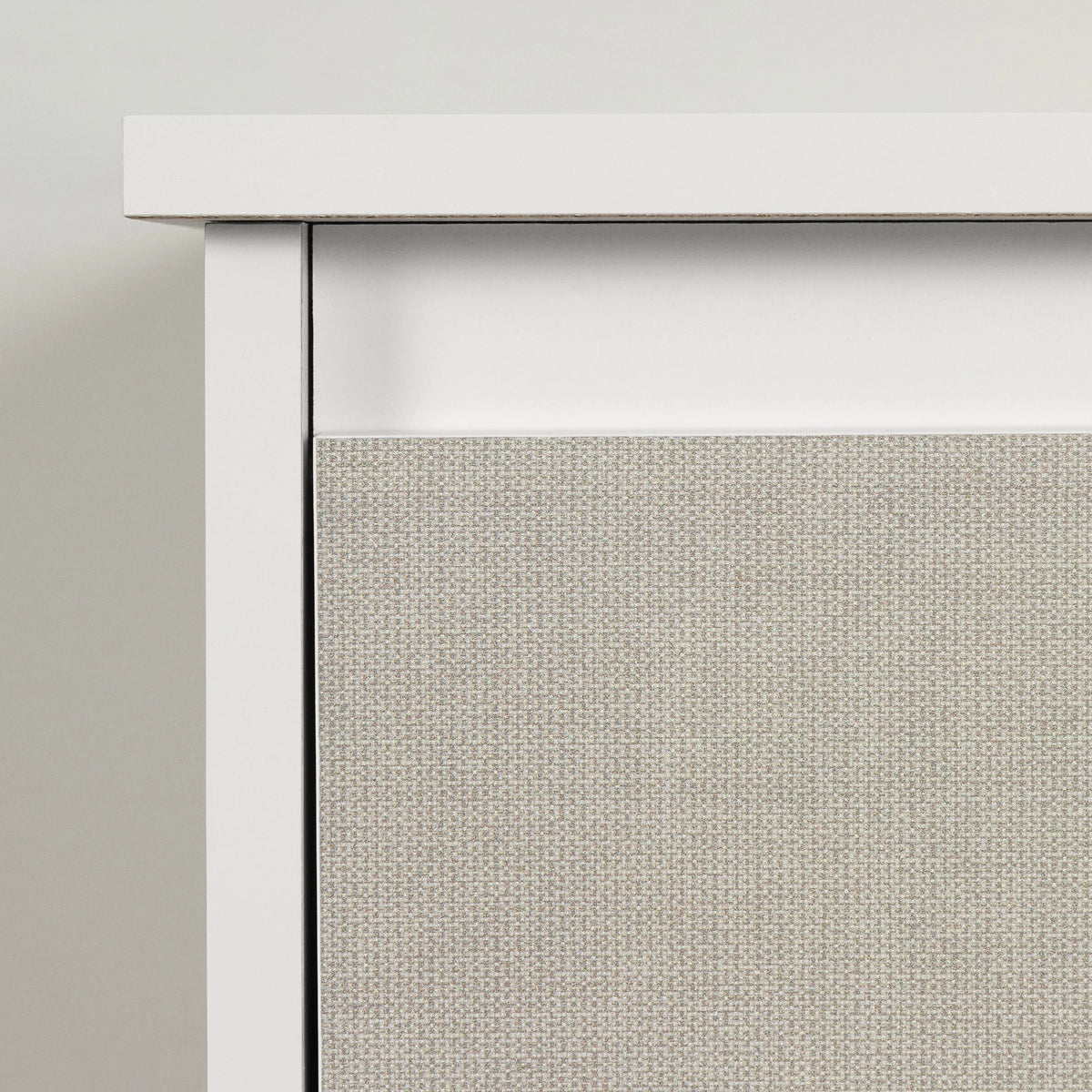 White Coastal Dresser G202607