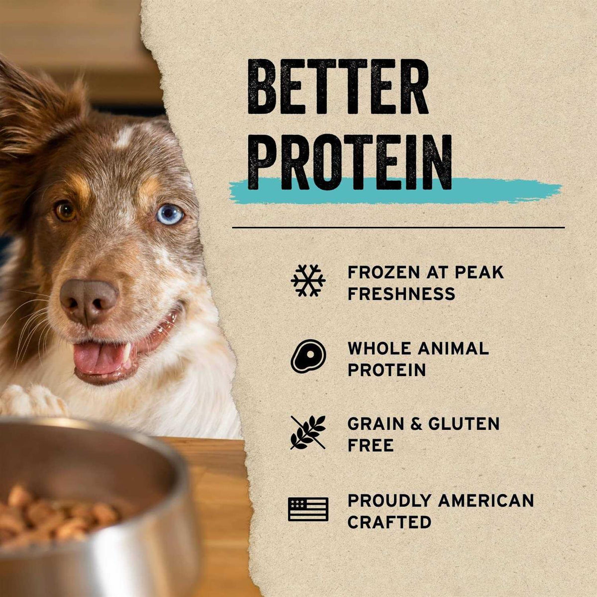 Freeze Dried Beef Dog Treats X8819