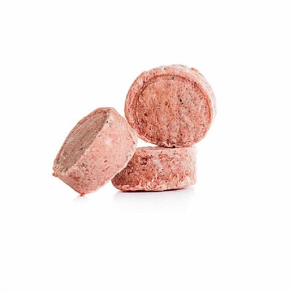 Frozen Dog Food E951